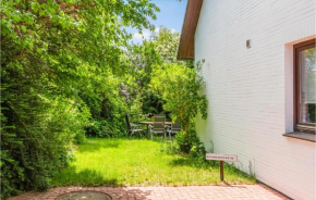 Cozy Apartment In Hasselberg With Wifi in Hasselberg